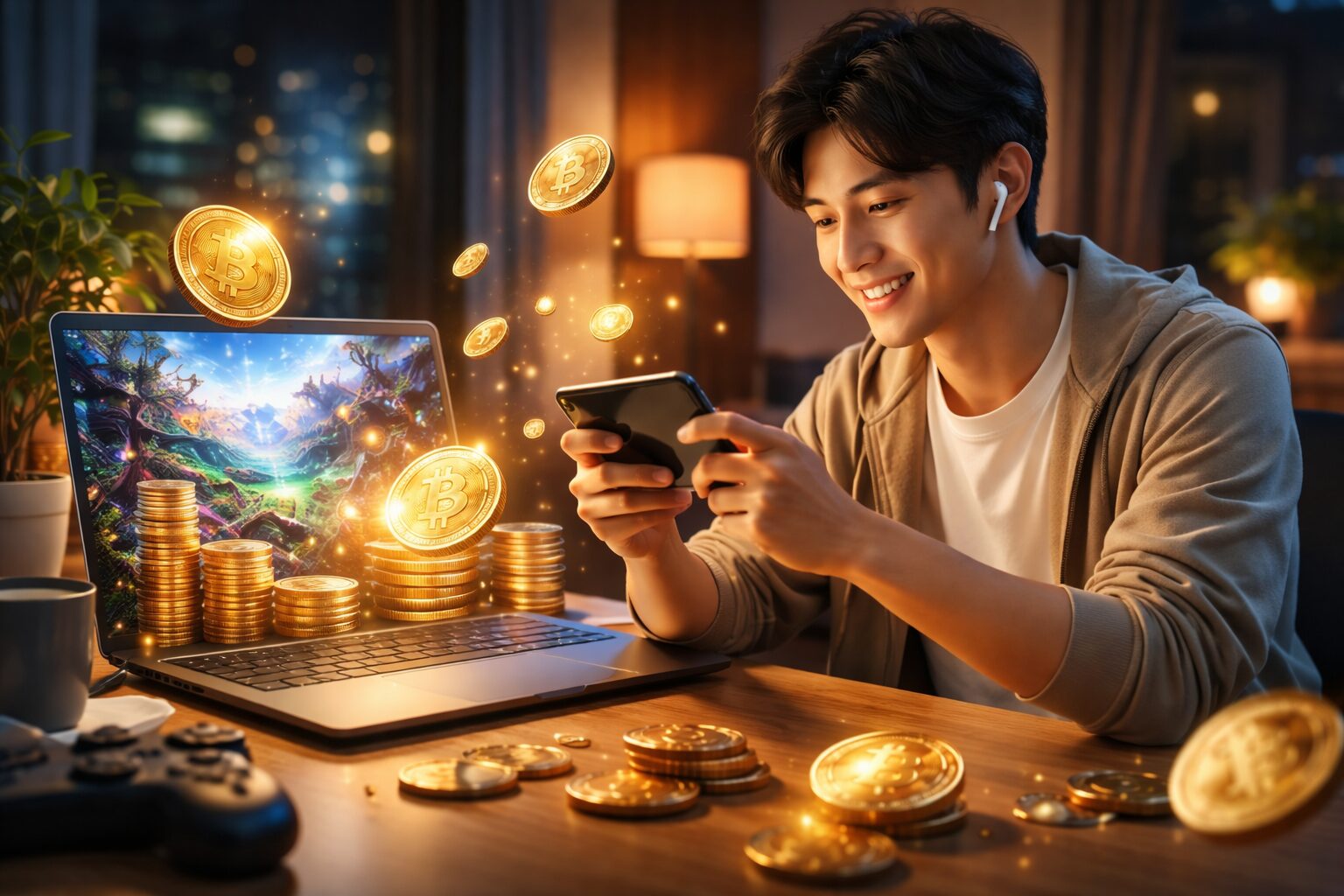 遊びの成果を「資産」に変えるには、仕組み理解と運用ルールが重要です