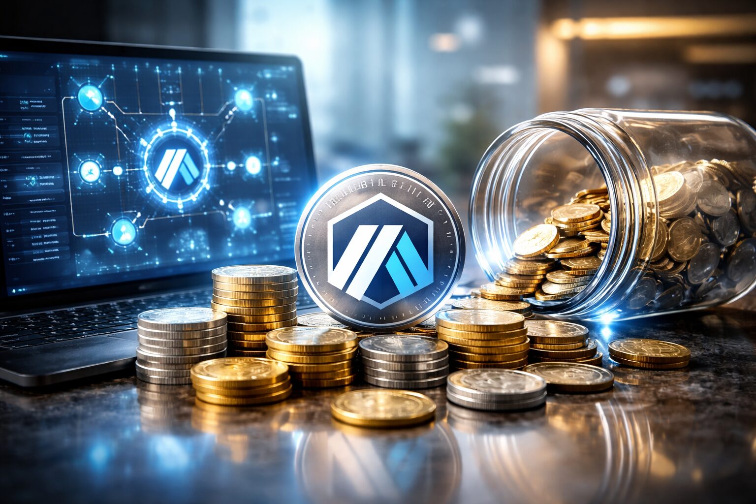 Arbitrumを使うとGAS代は大きく抑えられる可能性があります