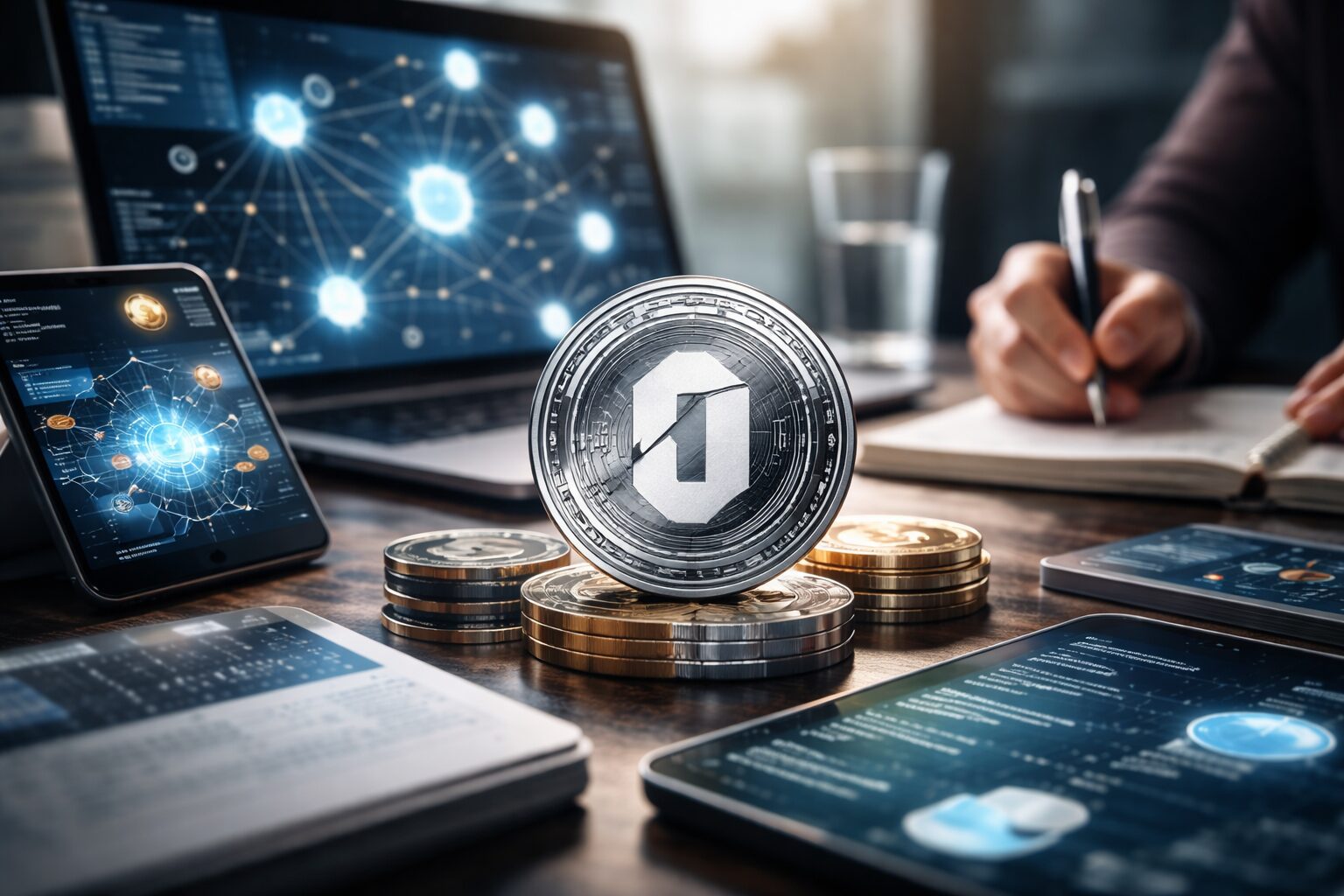 狙うべきポイントは「寄付要件の理解」と「自然なクロスチェーン利用」