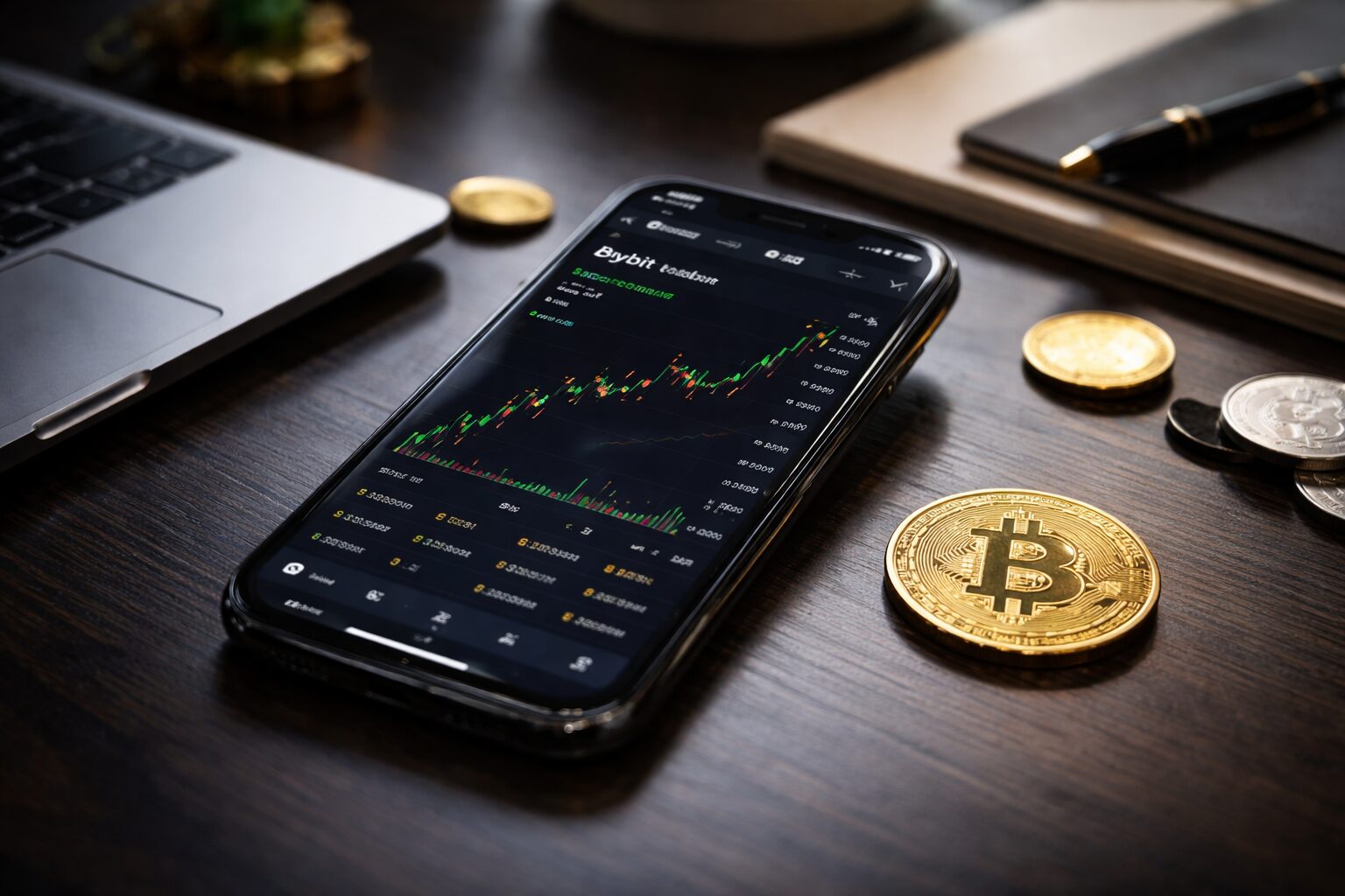 Bybitは高機能・低コスト寄りですが、日本居住者は利用可否の確認が重要です