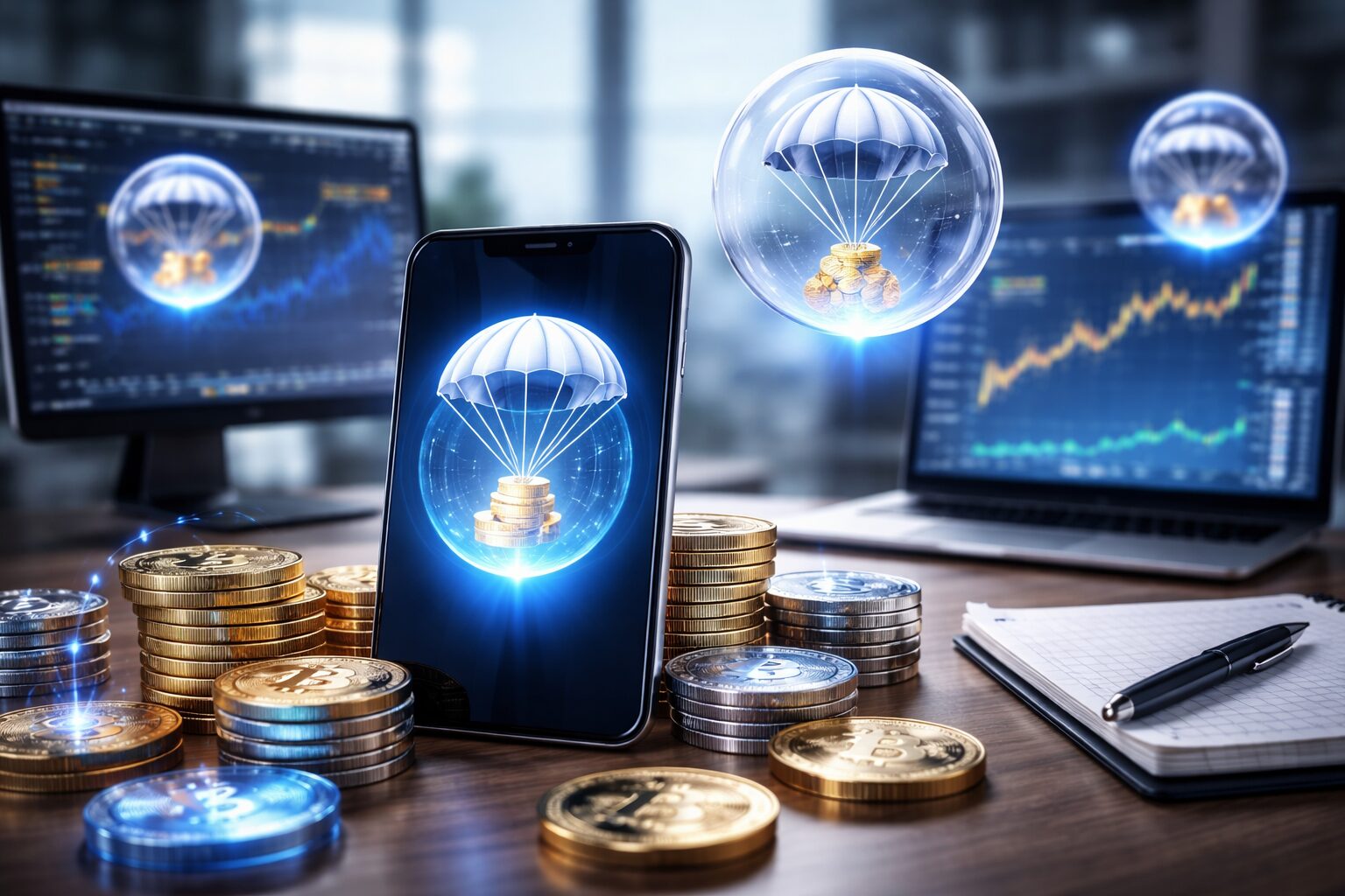 注目候補が絞れる理由は「配布原資」と「評価しやすい行動設計」にあります