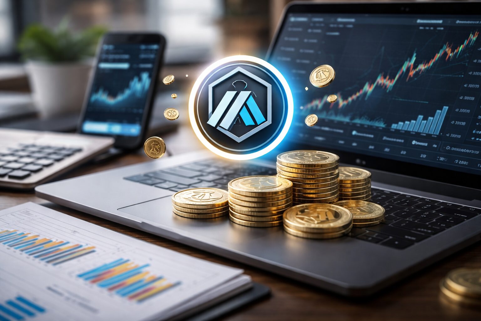 初回エアドロップの仕組みを理解すると、評価されやすい行動が整理できます