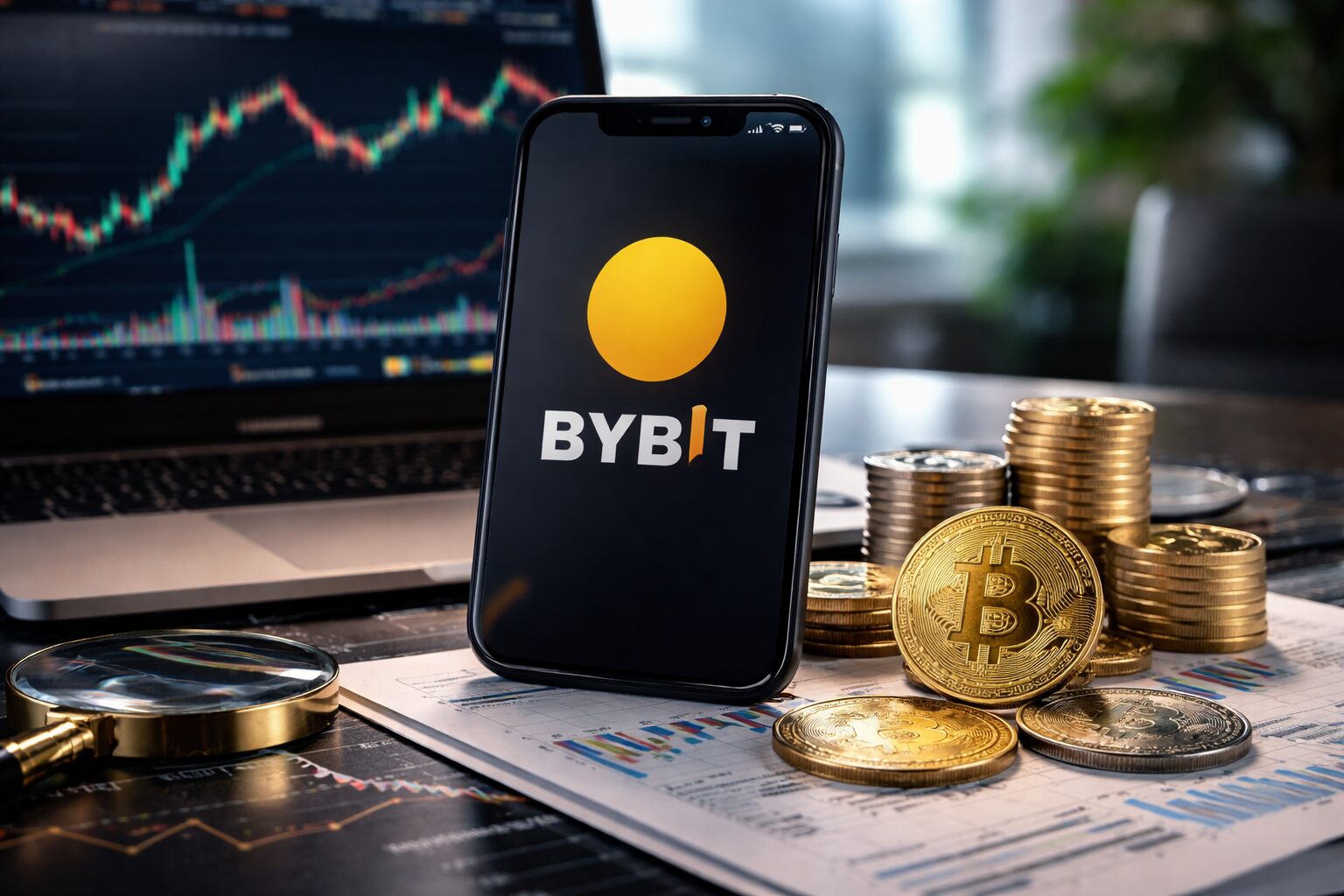 Bybitが選ばれやすい理由は、銘柄数・取引体験・コストのバランスにあります