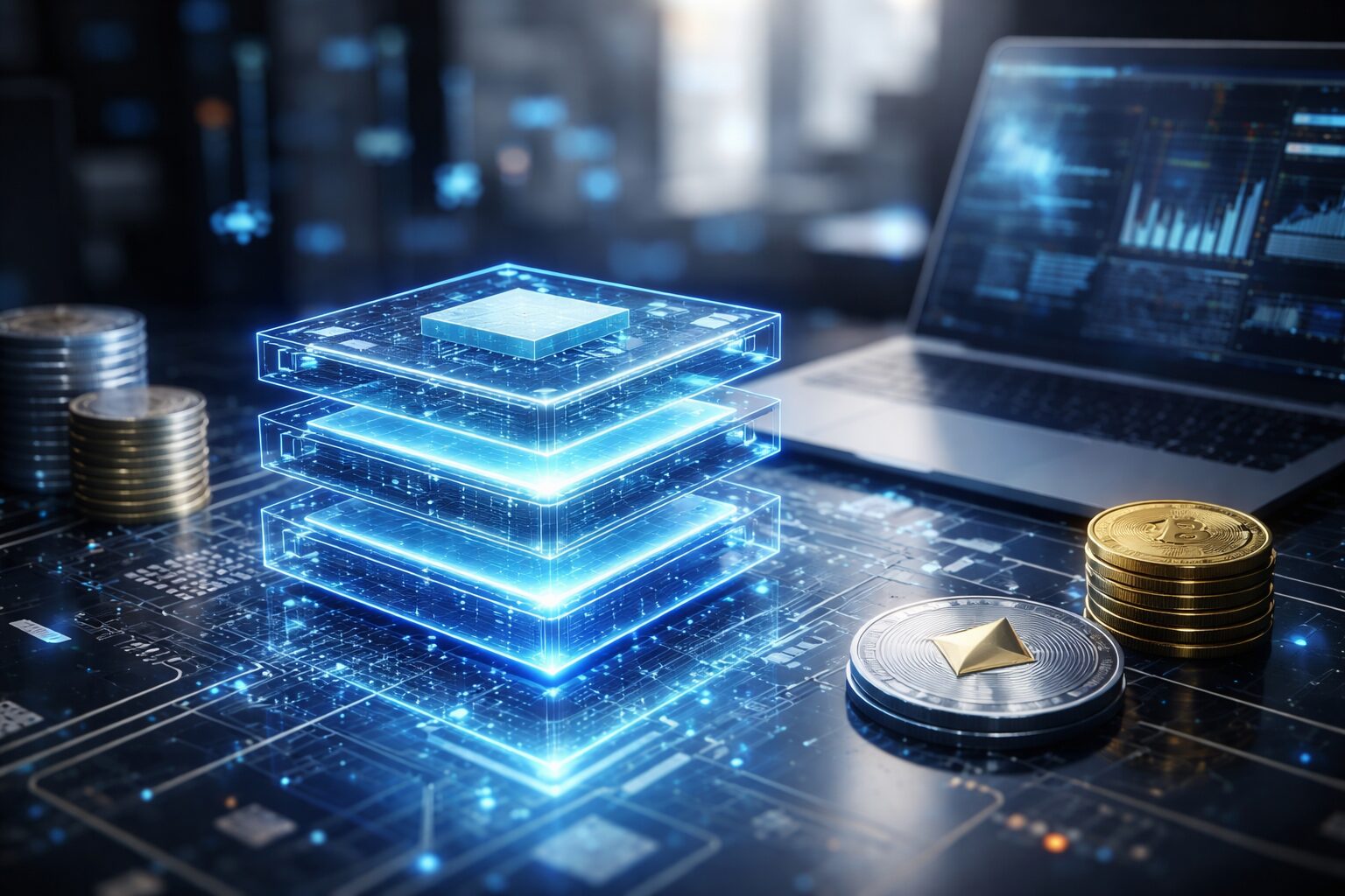 Layer2の使いどころが見える具体的なパターン