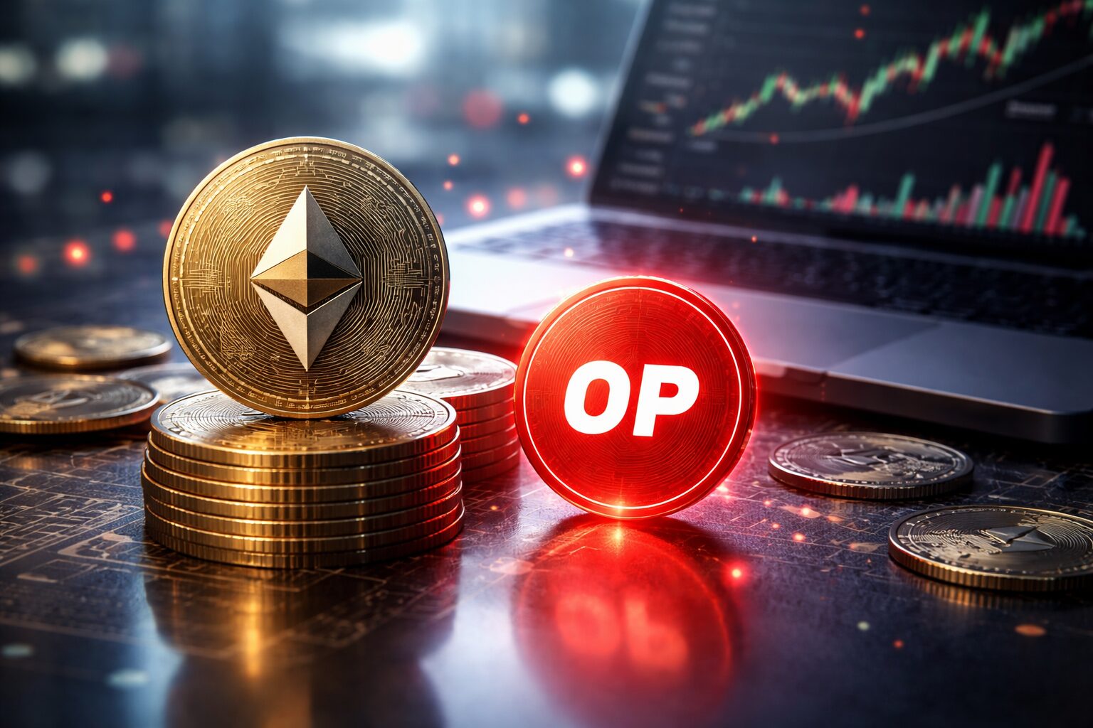 Optimismの活用シーンは「小さな取引を気軽にしたい人」ほど恩恵が出やすいです