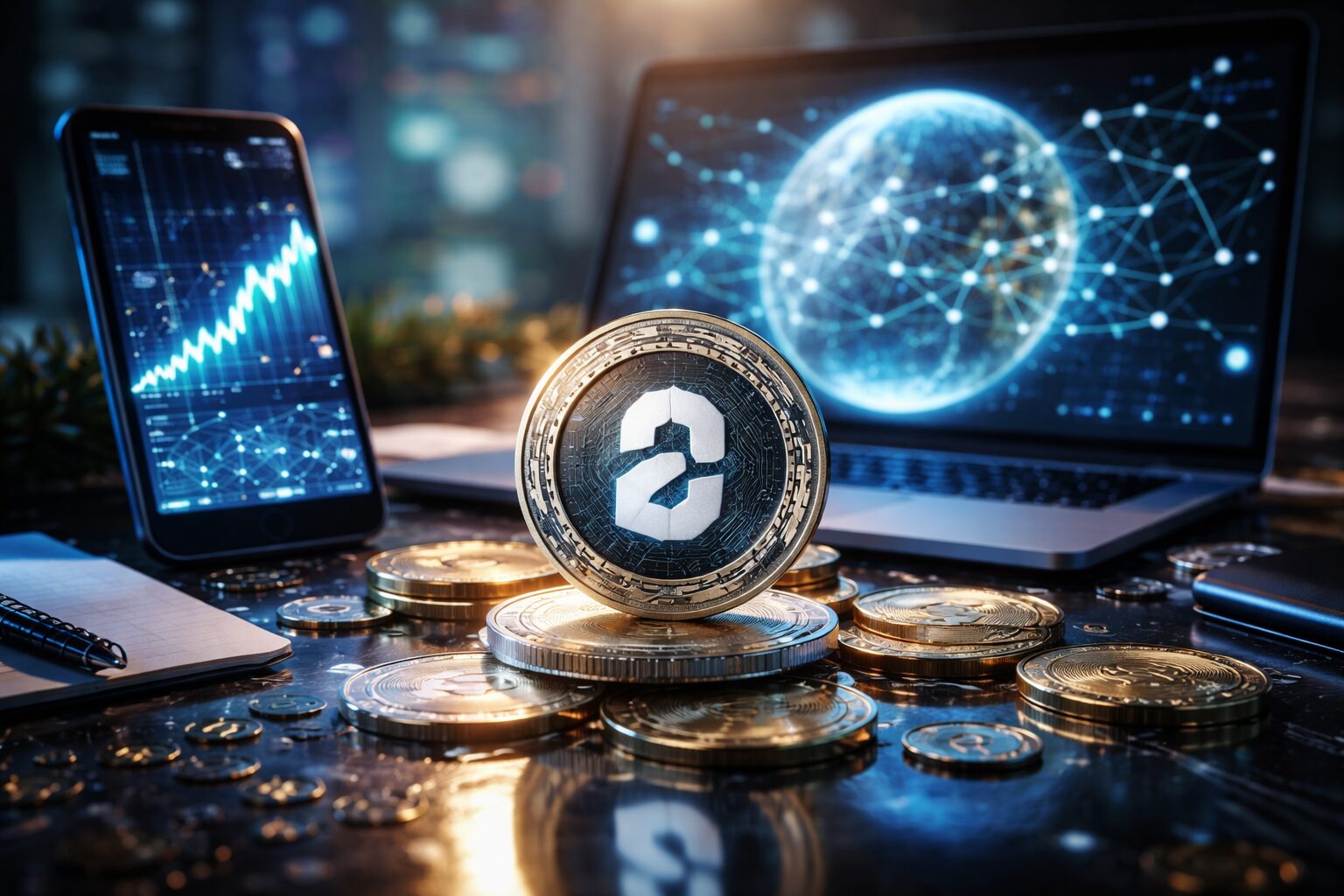 実務で差がつく攻略の進め方