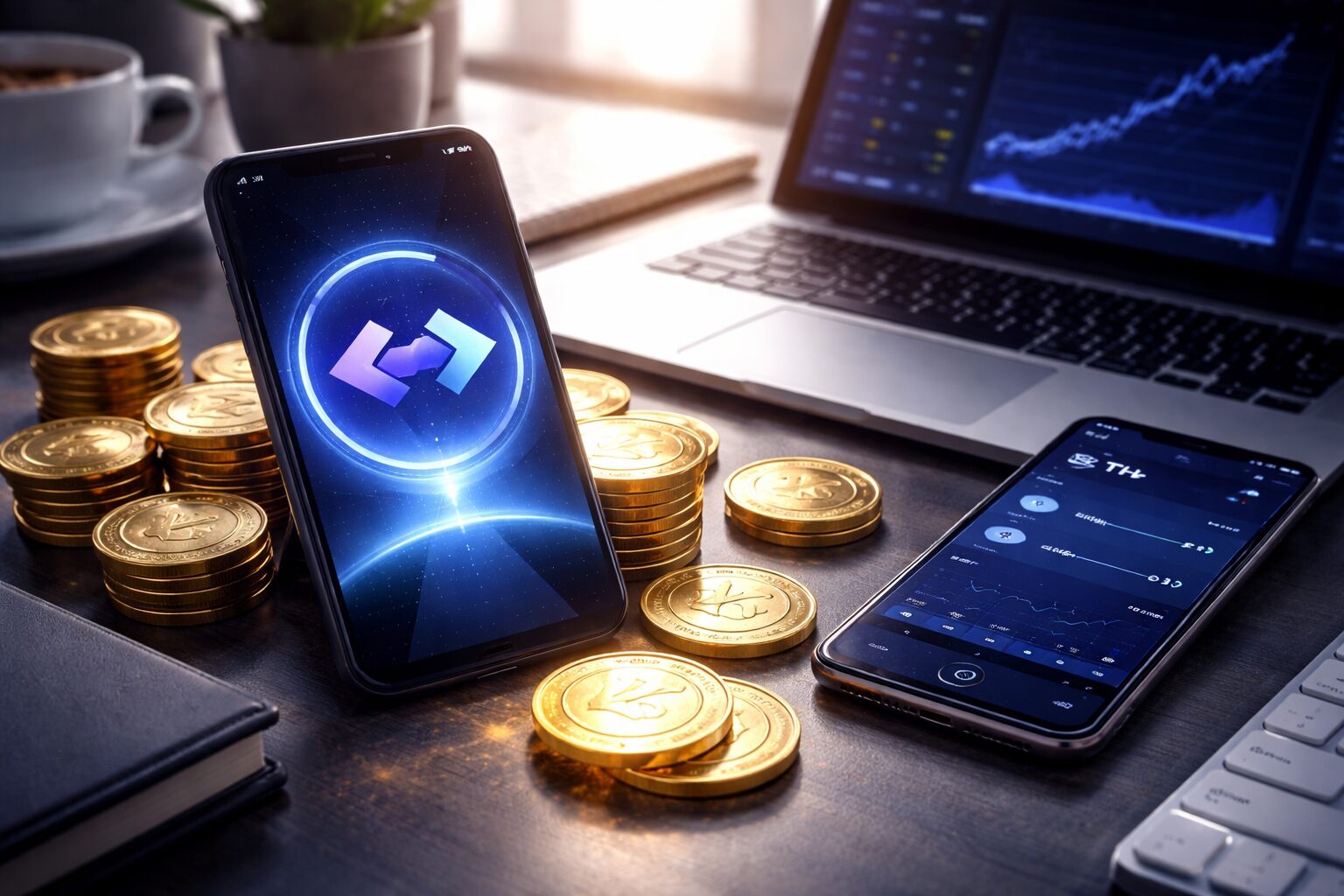 zkSync（ZKS）エアドロップの参加方法として現実的に取り組める具体例