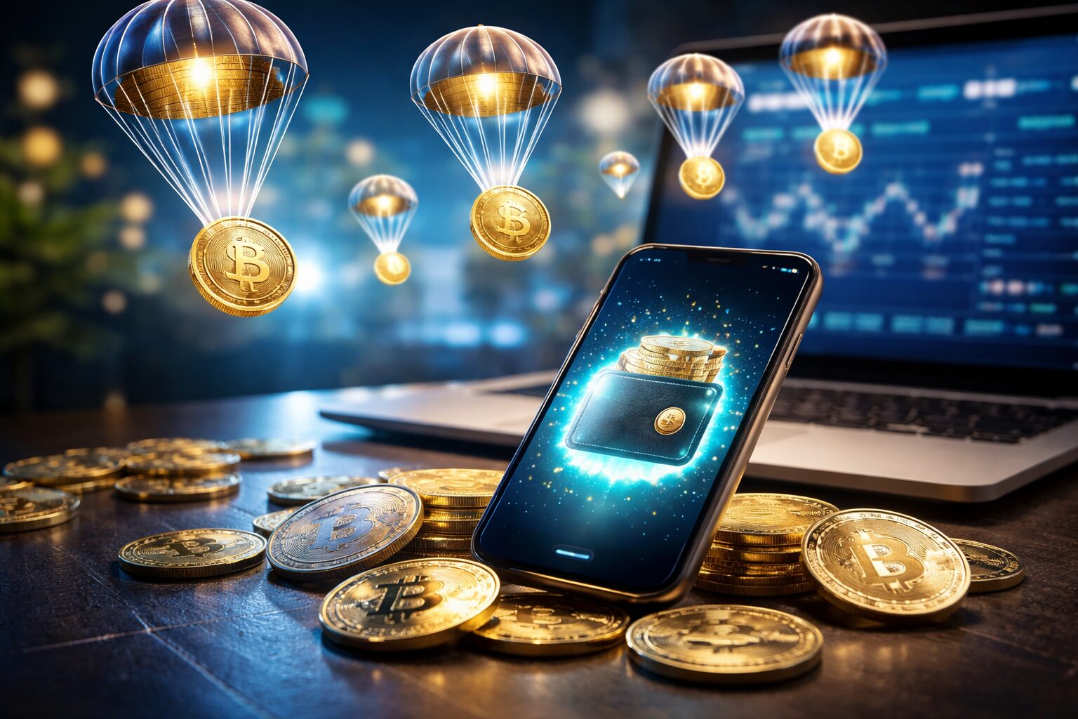 参加前に整えるべき準備と、基本的な受け取りの流れ