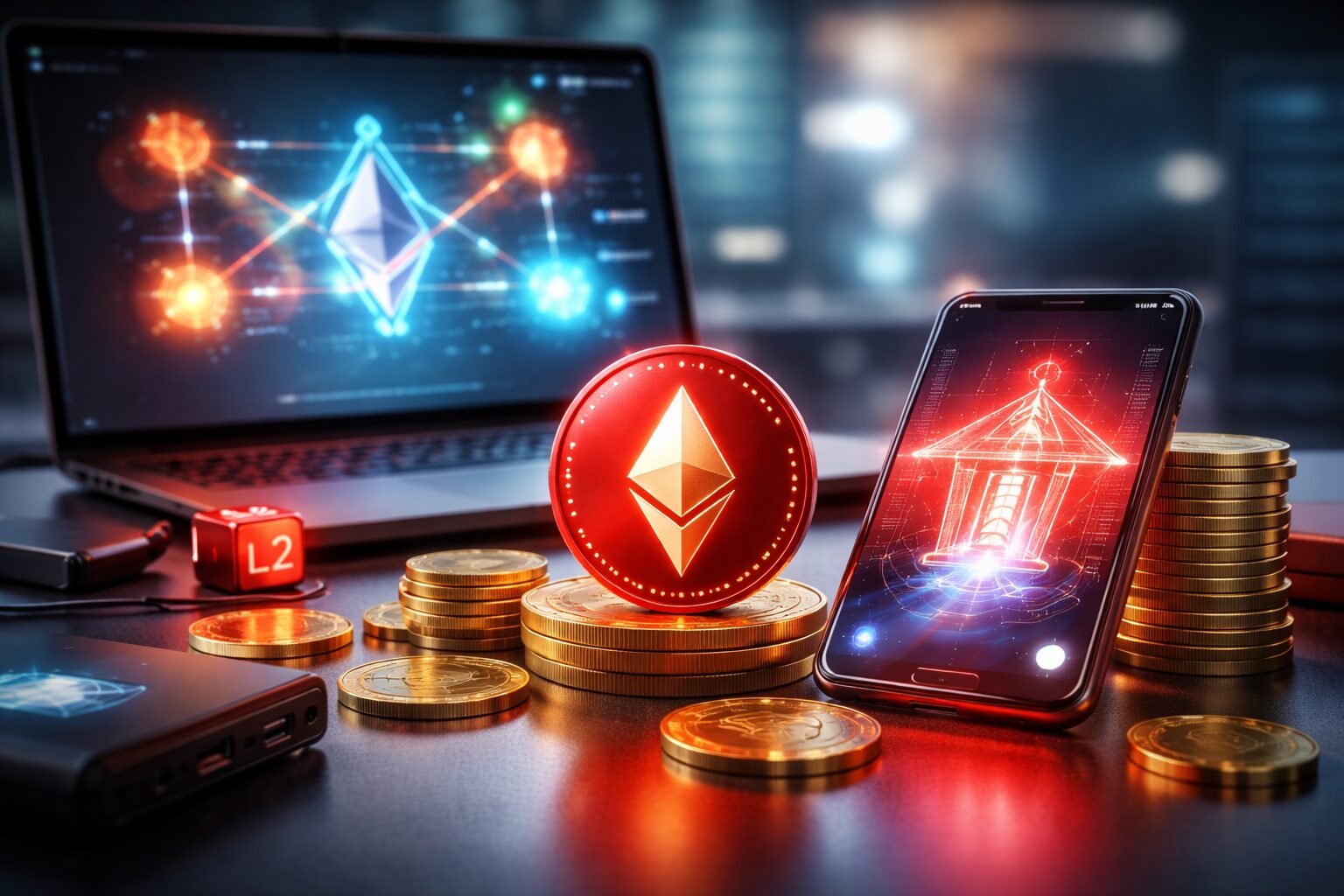 使い始める流れは「対応ウォレットとブリッジの理解」が要点です