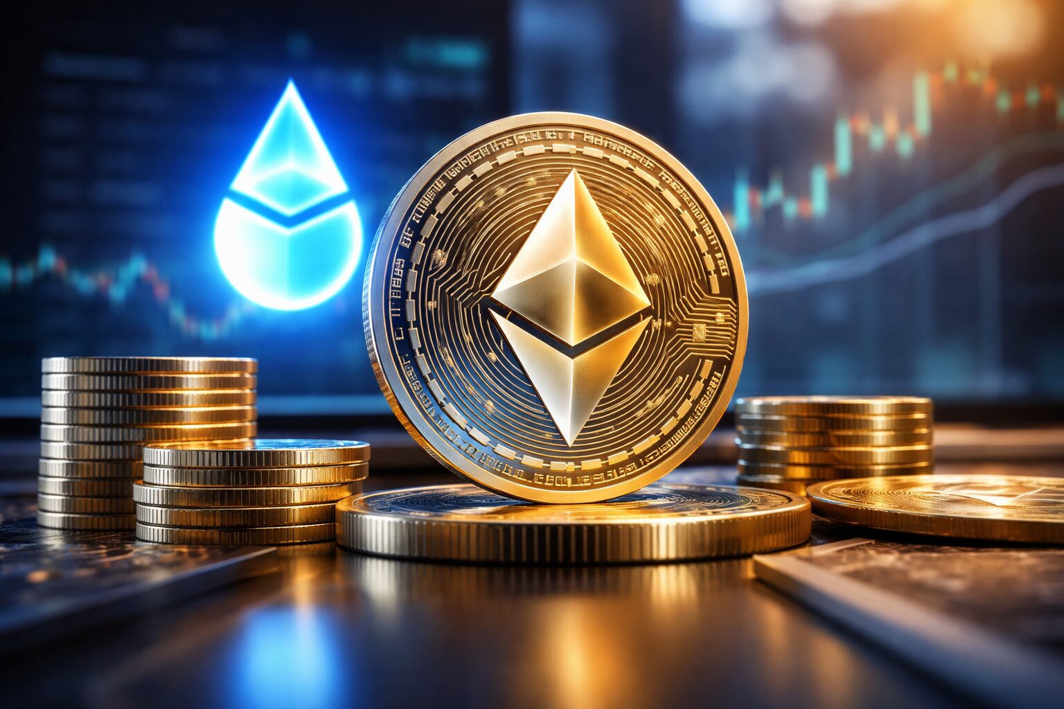 LidoでETHステーキングを始める際の基本手順と確認ポイント