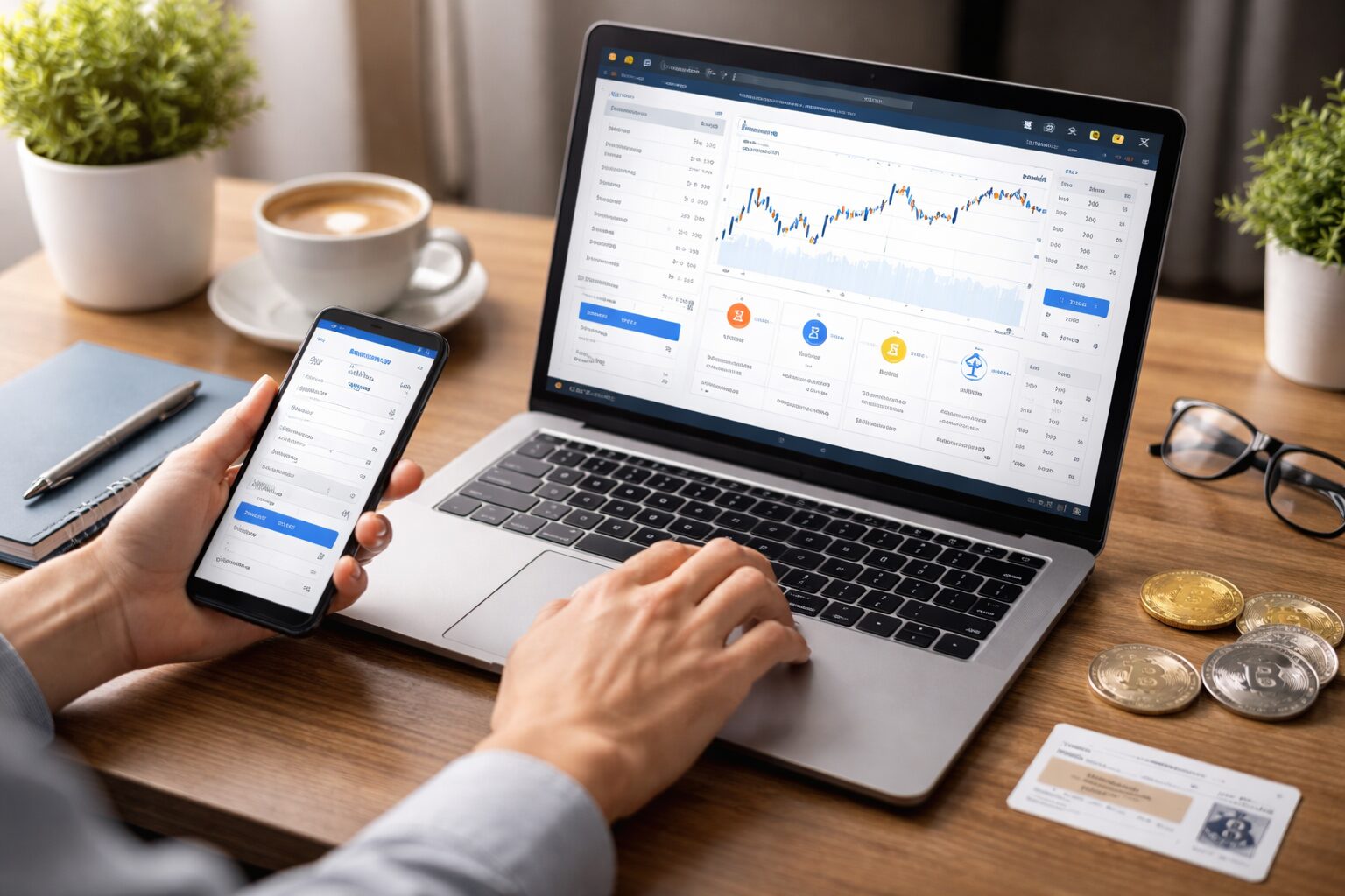 スムーズに進めるために押さえておきたいポイント