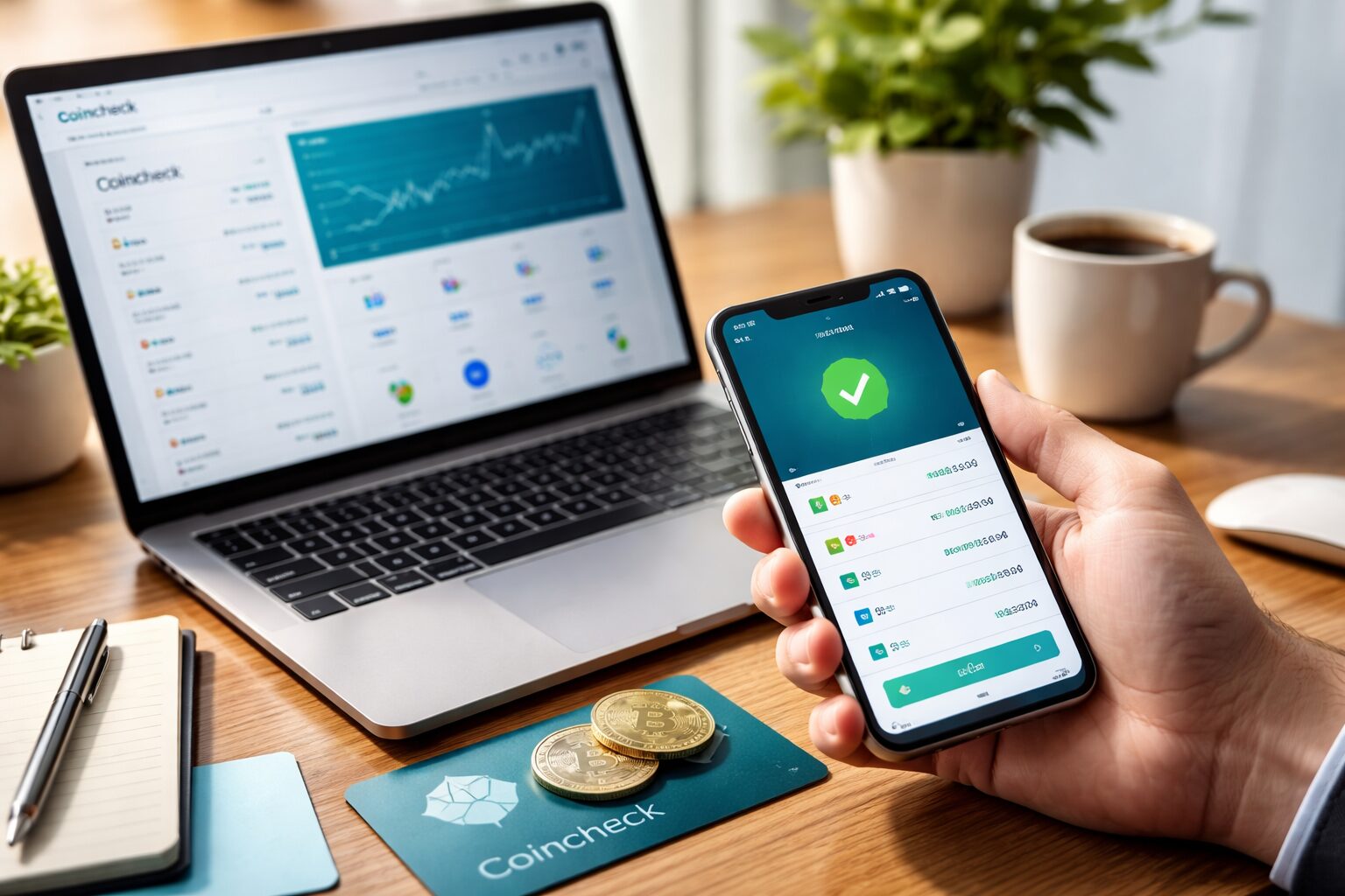 登録の全手順を、迷いにくい順番で具体的に解説します
