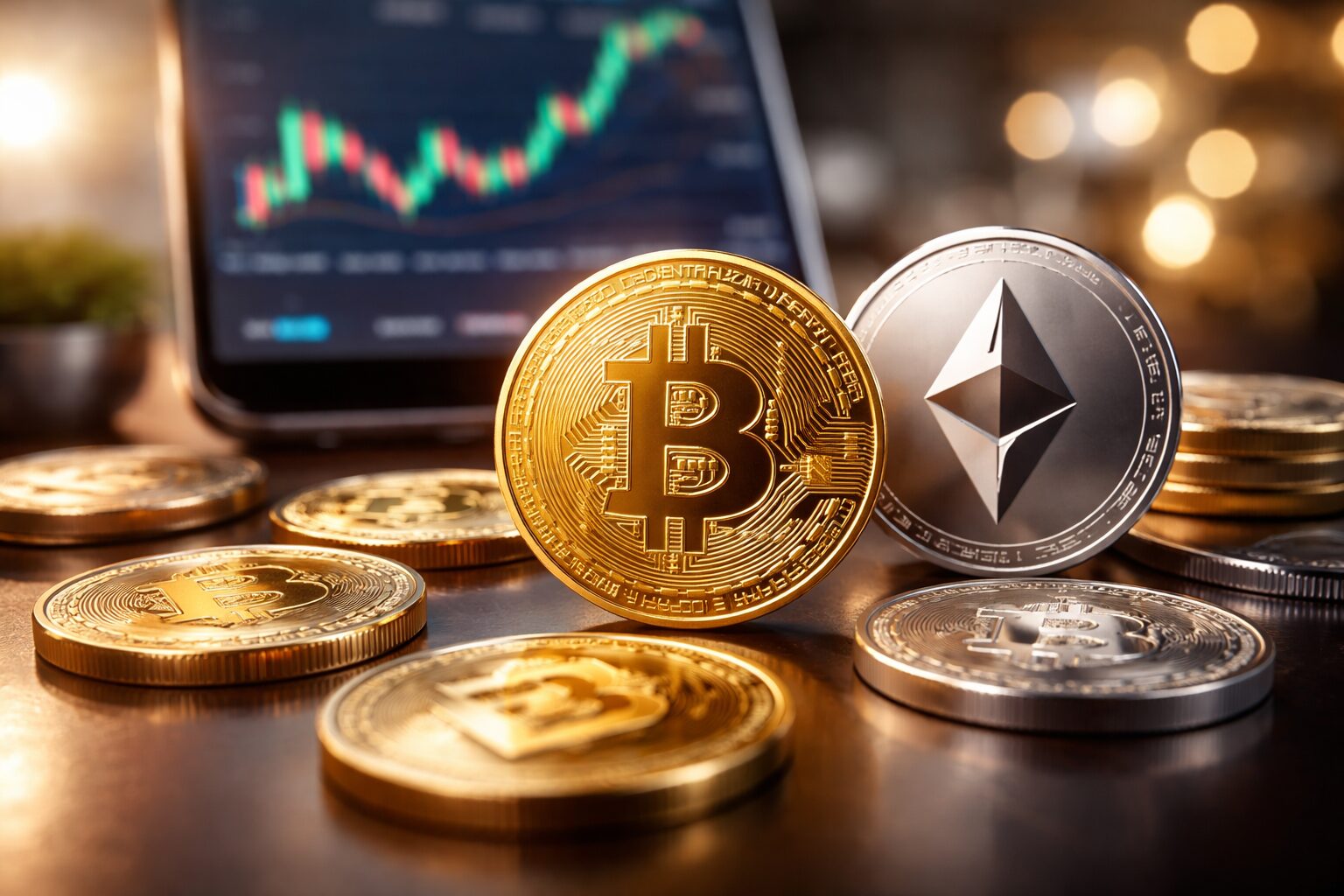 主要銘柄は「目的」と「設計思想」で選ぶのが基本です