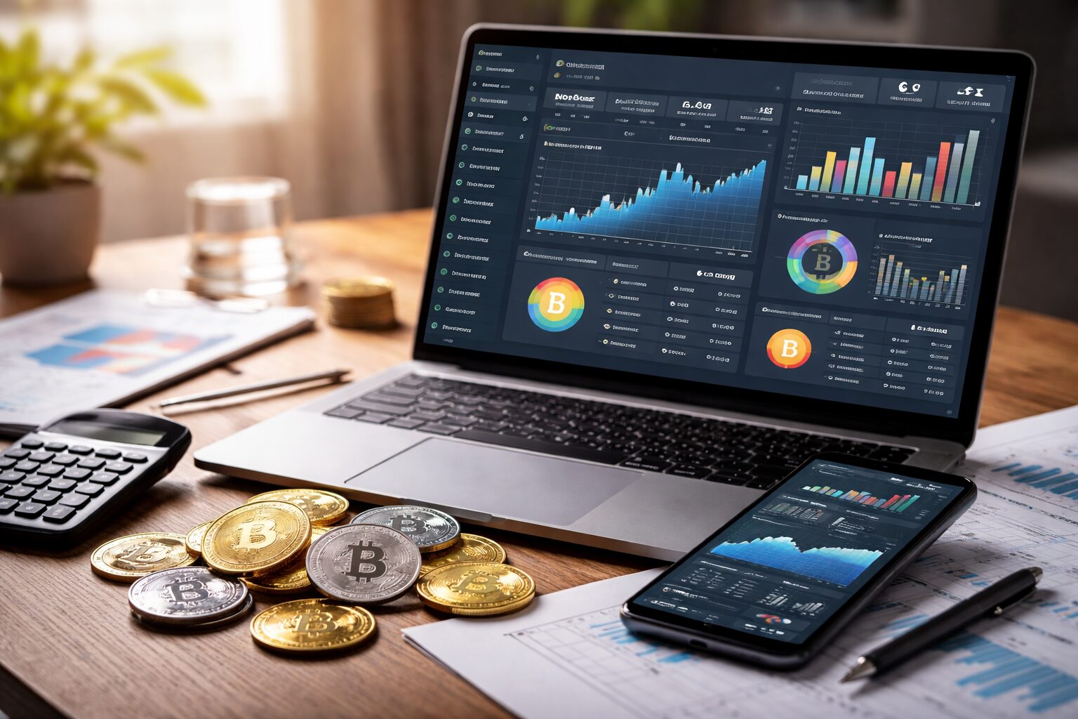 初心者は無料で試せて対応範囲が広いツールから選ぶのが合理的です