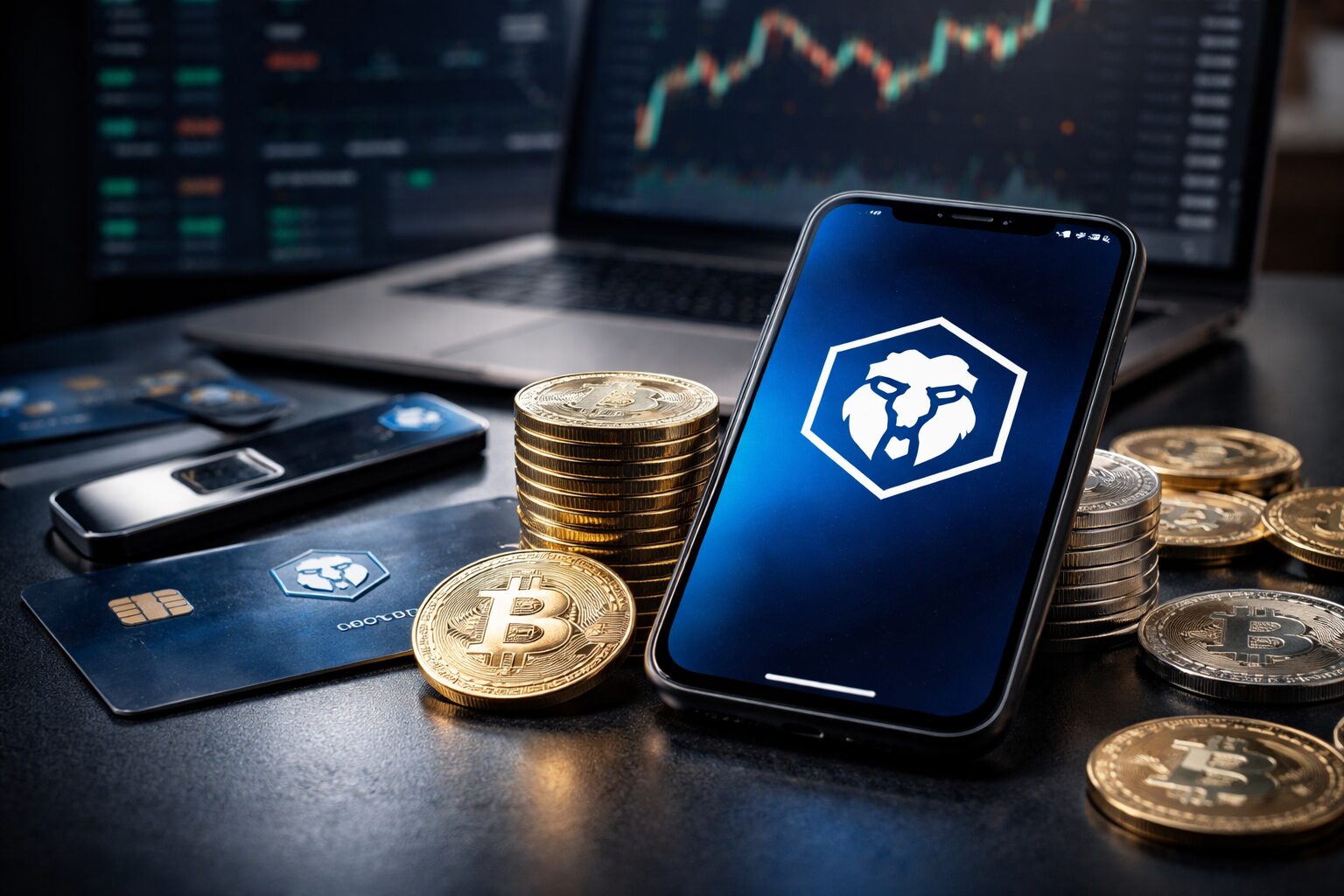 Crypto.comは「取引・運用・決済」をまとめて使いたい人に向く一方、日本では入出金制限の理解が重要です