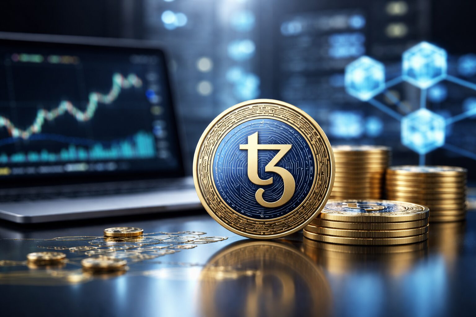 ベーキングが成り立つ理由と、LPoSの基本構造