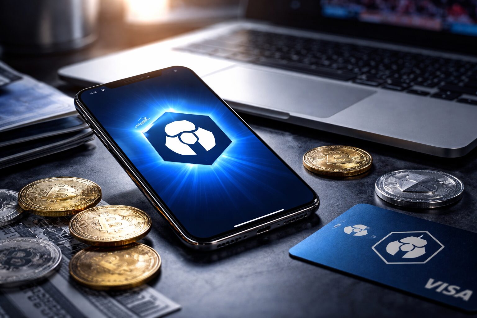 Crypto.comが評価される理由は、統合型エコシステムとセキュリティ、そしてユーザー層別の設計にあります