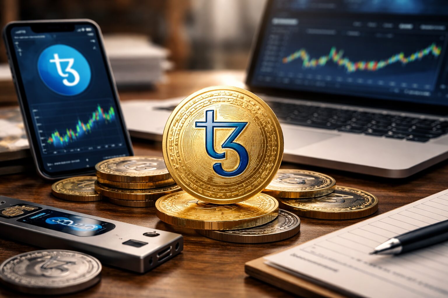 始め方を3つのルートで具体化する