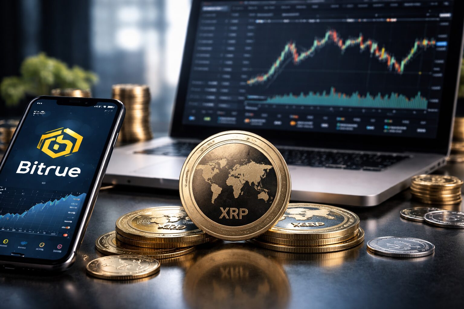 Bitrueを検討するなら、メリットと同じくらい「取引所リスク」を具体的に理解する必要があります