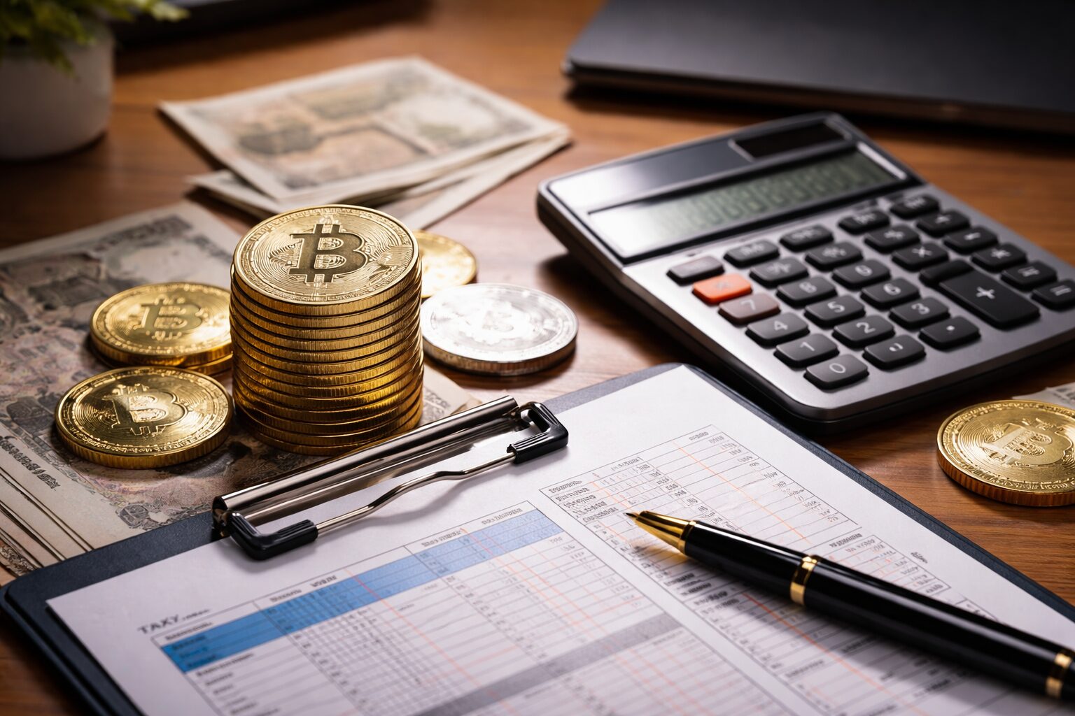 計算方法と申告実務でつまずきやすいポイント