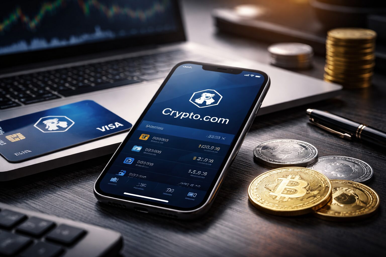 目的別の活用シーンで理解するCrypto.com