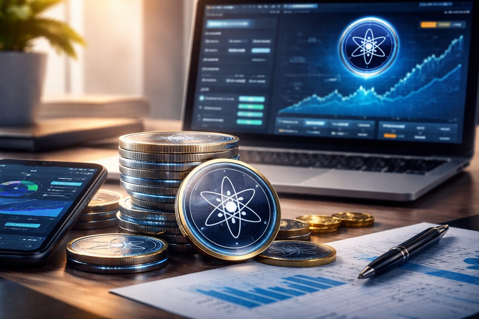 報酬率の見方と、実際の受取額を左右する要素を整理します