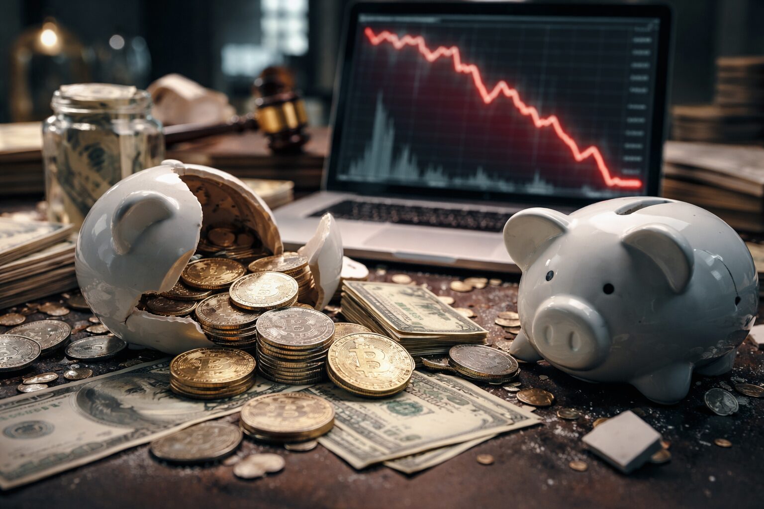 レンディングは「利回り商品」ではなく「信用ビジネス」だと捉える必要があります