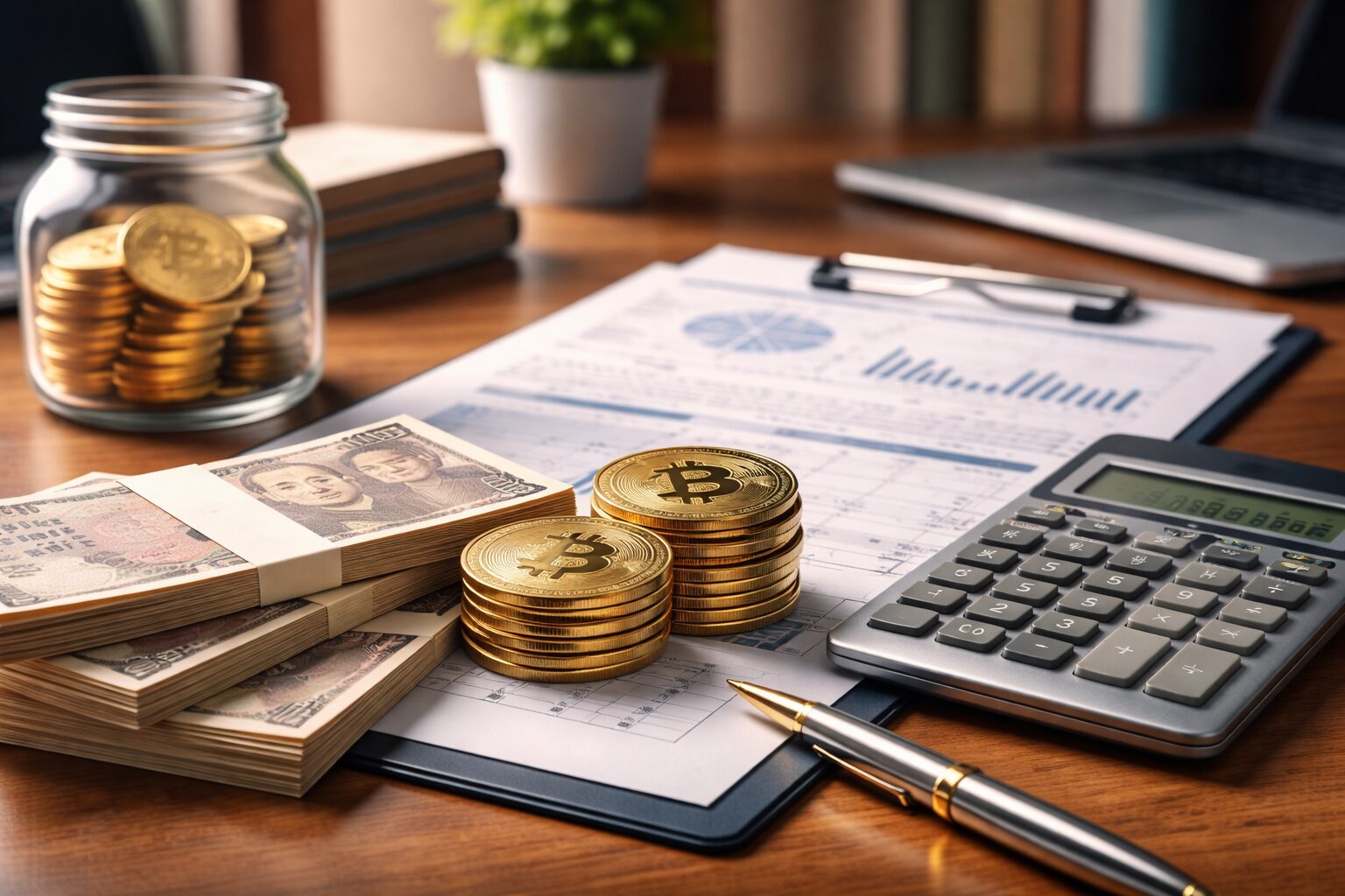 雑所得として扱われる理由と、課税タイミングが「受け取り時」になる背景