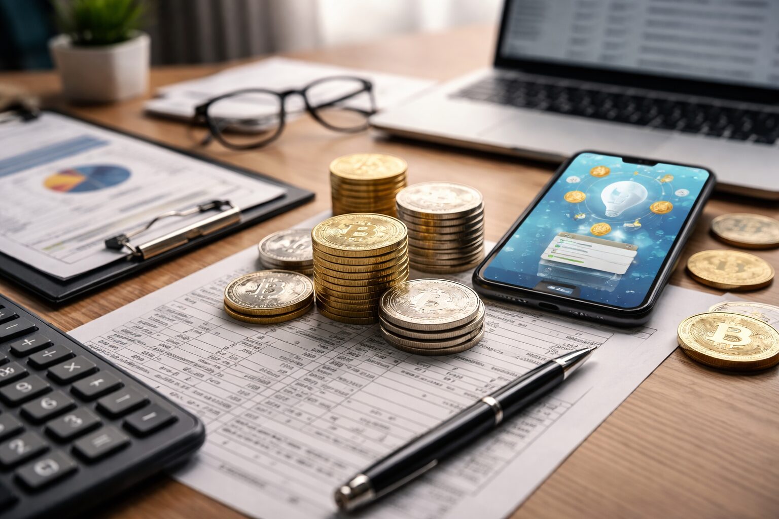 よくあるケースで分かる計算と申告の考え方