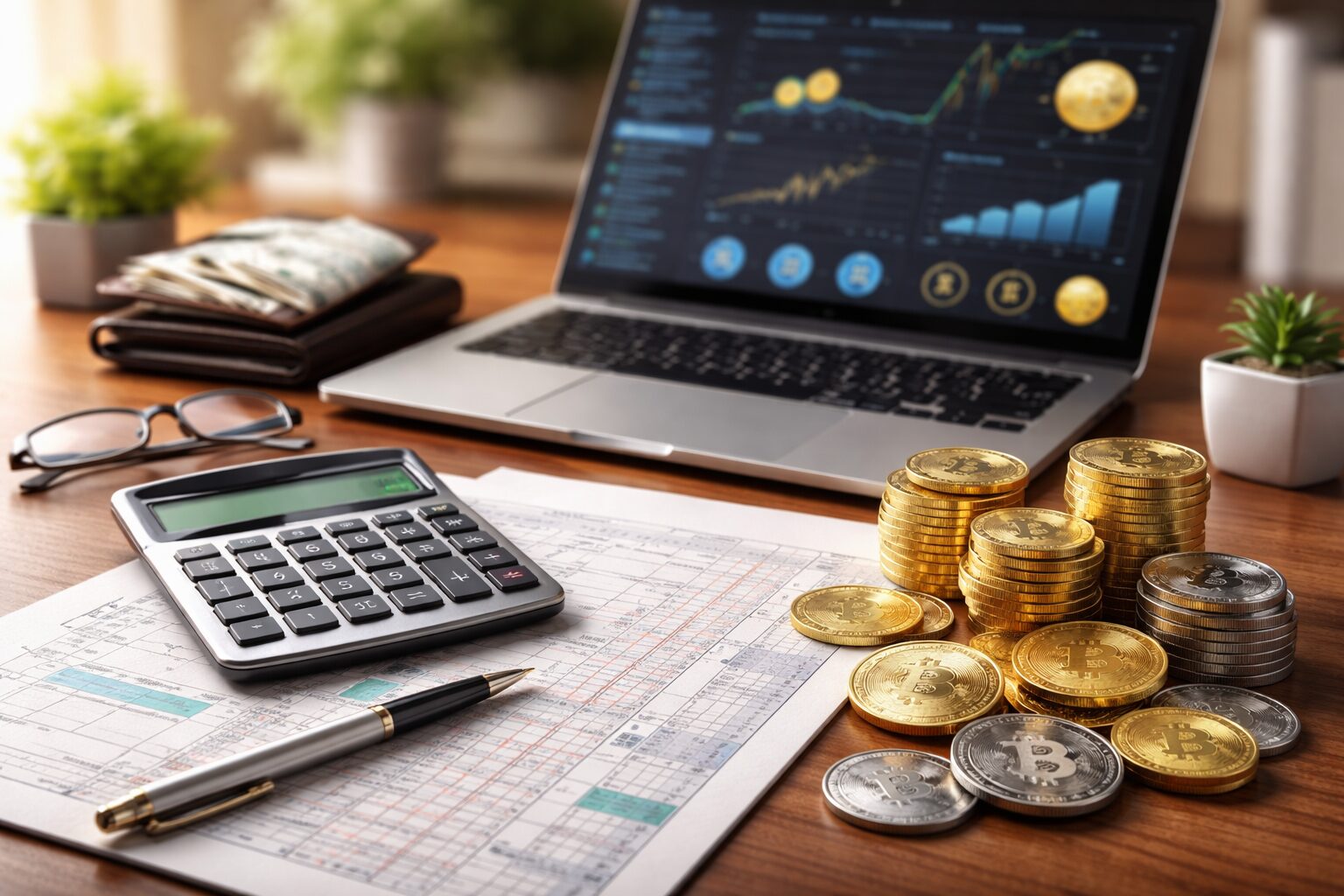 確定申告で失敗しないための実務ポイント