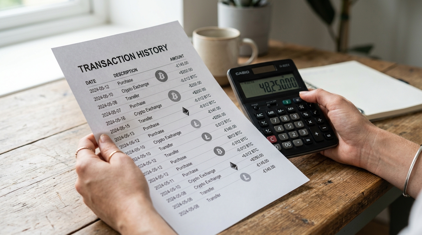 仮想通貨で損失が出たときの税務処理|損益通算はどこまで可能? 関連画像1