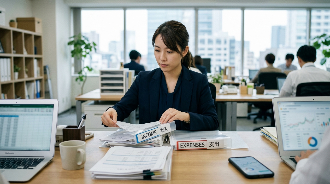 仮想通貨で損失が出たときの税務処理|損益通算はどこまで可能? 関連画像3