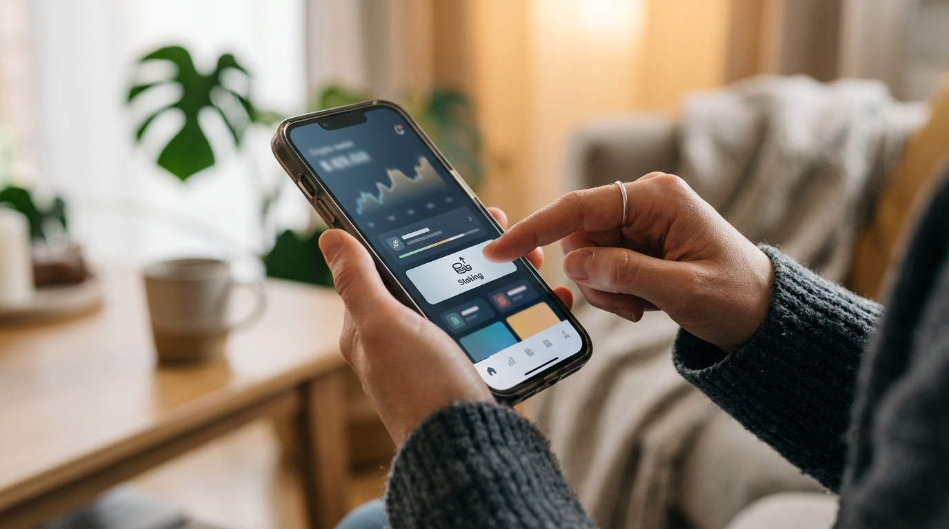 BNBステーキングとは?BNB Smart Chainの利回り目安と注意点を初心者向けに解説 関連画像1
